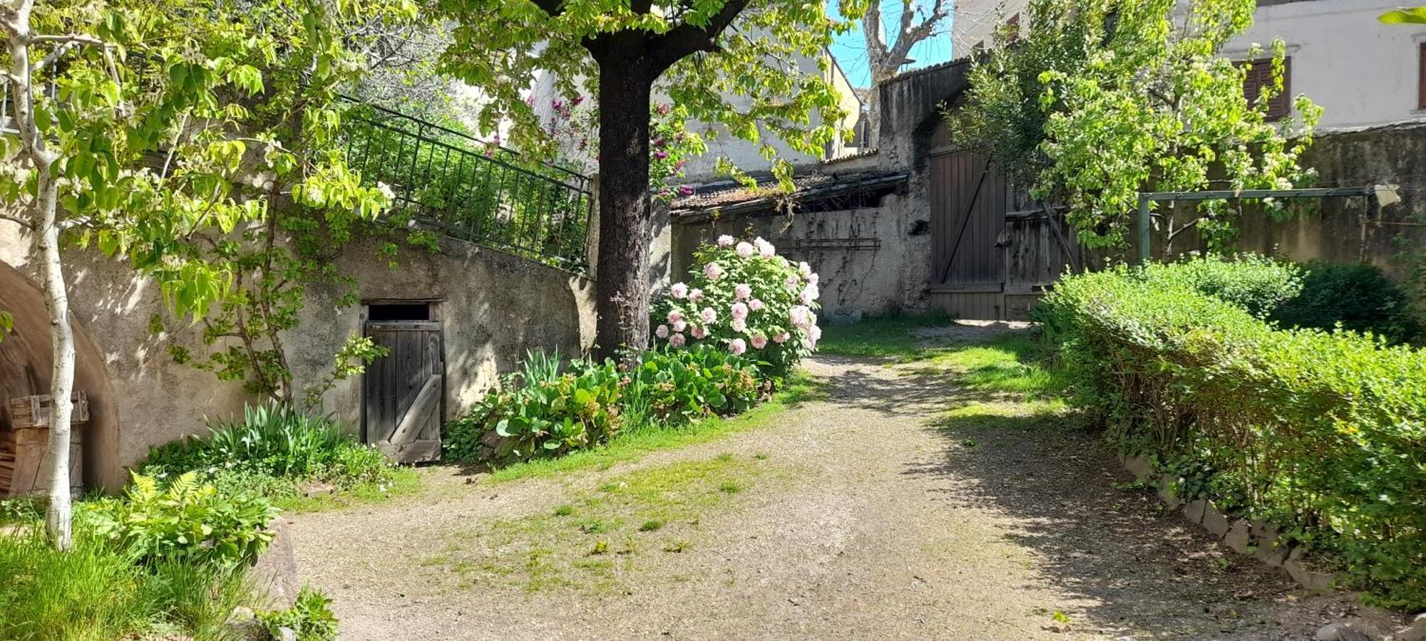 Ferienwohnung Haus Tauber Girlan Exterior foto