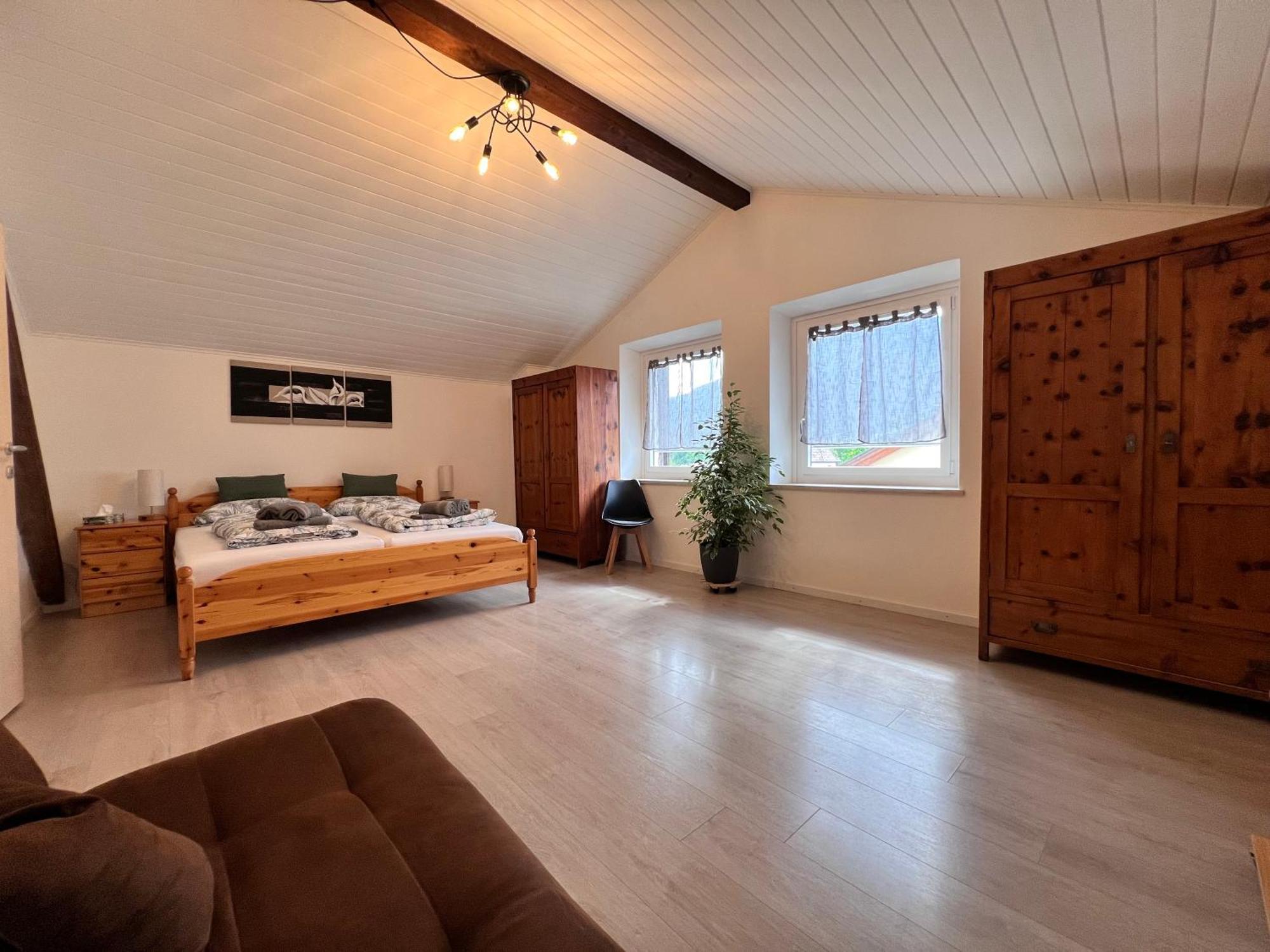 Ferienwohnung Haus Tauber Girlan Exterior foto